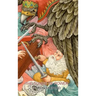 The Songs of Power: A Northern Tale of Magic, Retold from the Kalevala