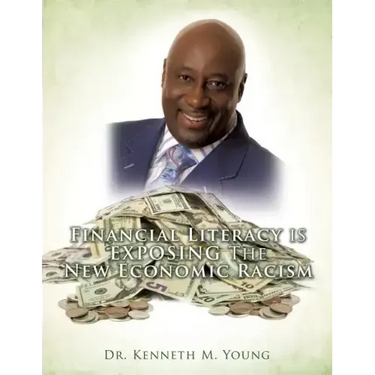 Financial Literacy is EXPOSING The New Economic Racism