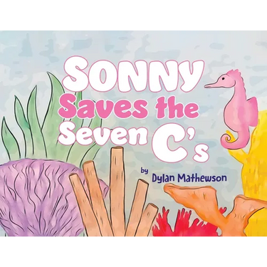 Sonny Saves the Seven C's