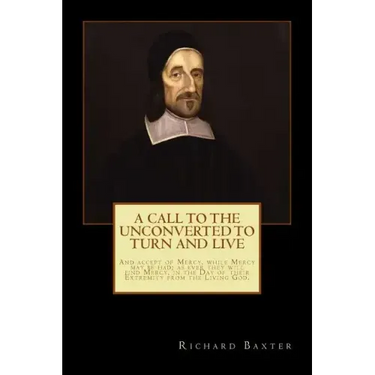 A Call to the Unconverted to Turn and Live