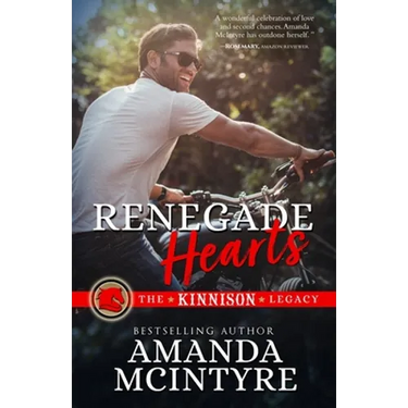 Renegade Heart's