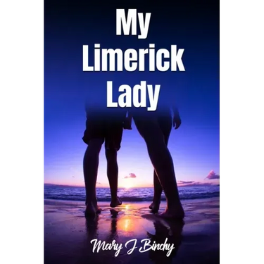 My Limerick Lady