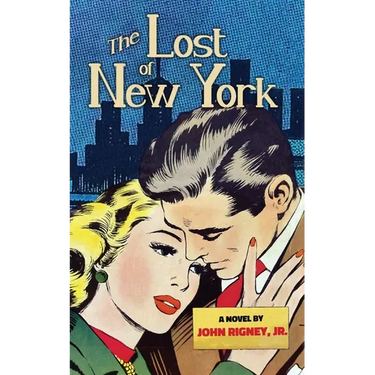 The Lost of New York