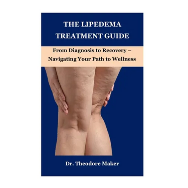 The Lipedema Treatment Guide: From Diagnosis to Recovery - Navigating Your Path to Wellness