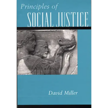 Principles of Social Justice