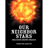 Our Neighbor Stars: Including Brown Dwarfs