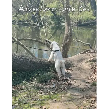 Adventures with Zoé