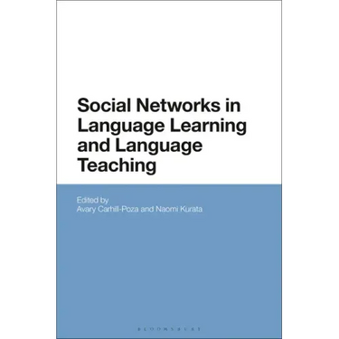 Social Networks in Language Learning and Language Teaching