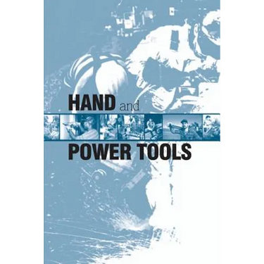 Hand and Power Tools