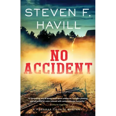 No Accident
