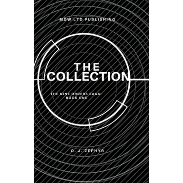 The Nine Orders: The Collection