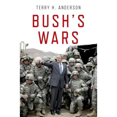 Bush's Wars