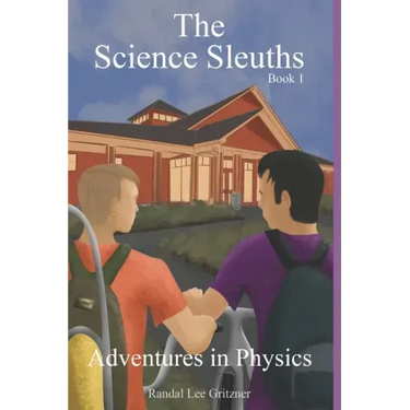 Adventures in Physics