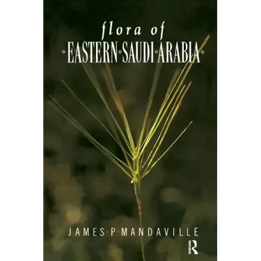 Flora of Eastern Saudi Arabia