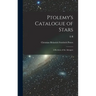 Ptolemy's Catalogue of Stars: A Revision of the Almagest