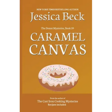 Caramel Canvas