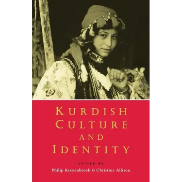 Kurdish Culture and Identity