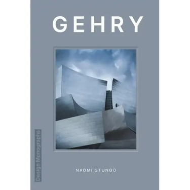 Design Monograph: Gehry