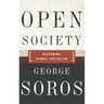 Open Society Reforming Global Capitalism Reconsidered