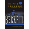 Waiting for Godot: A Tragicomedy in Two Acts