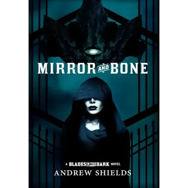 Mirror and Bone
