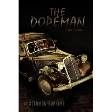 The Dopeman