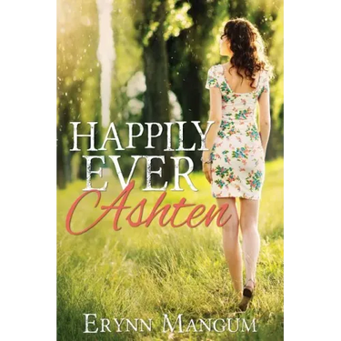Happily Ever Ashten