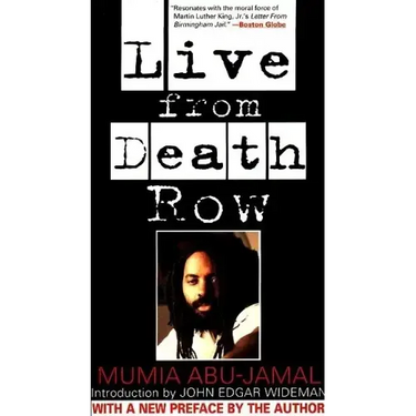 Live from Death Row