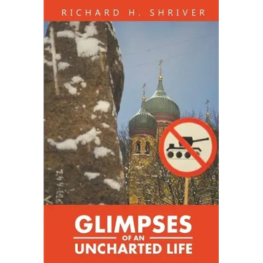 Glimpses of an Uncharted Life: The Empire Collapsed, but the Evil Remained