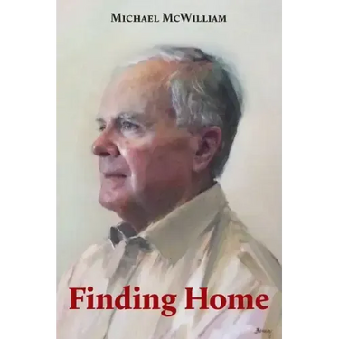 Finding Home: A memoir