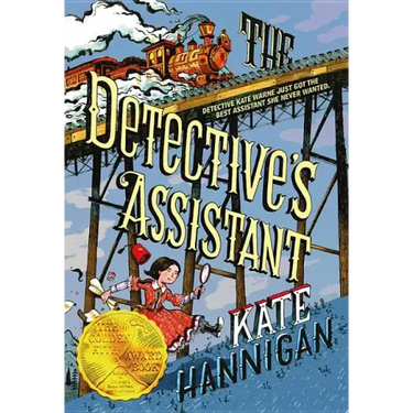 The Detective's Assistant