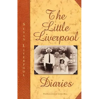 The Little Liverpool Diaries