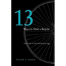 Thirteen Ways to Steal a Bicycle: Theft Law in the Information Age