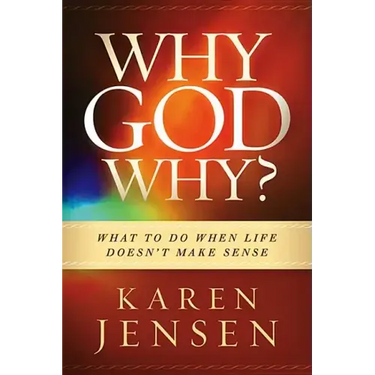 Why, God, Why?