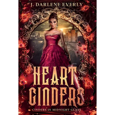 Heart of Cinders