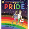 Twas the Night Before Pride