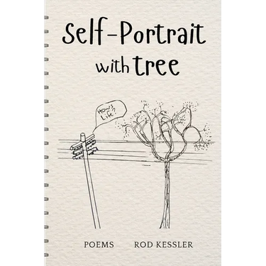 Self-Portrait with Tree: Poems