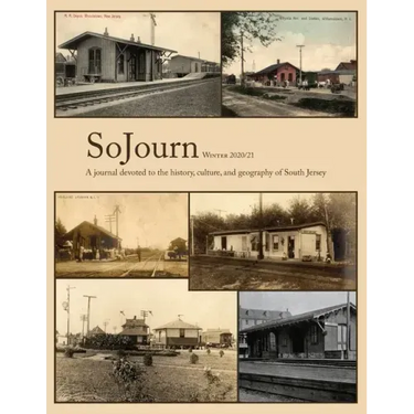 SoJourn 5.2, Winter 2020/21