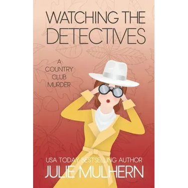 Watching the Detectives