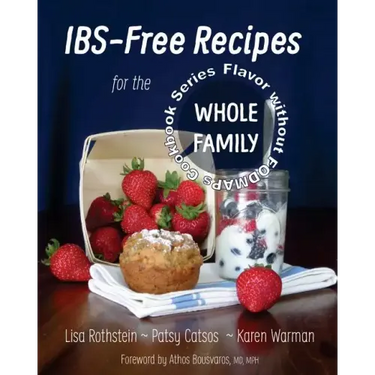 IBS-Free Recipes for the Whole Family