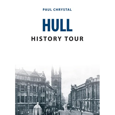 Hull History Tour