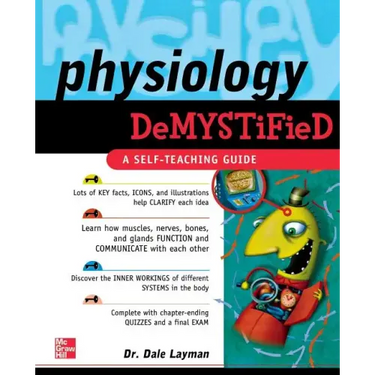 Physiology Demystified
