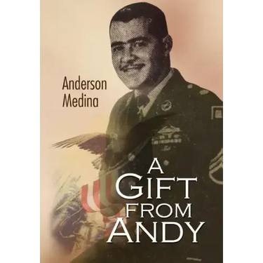 A Gift from Andy