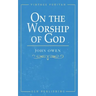 On the Worship of God