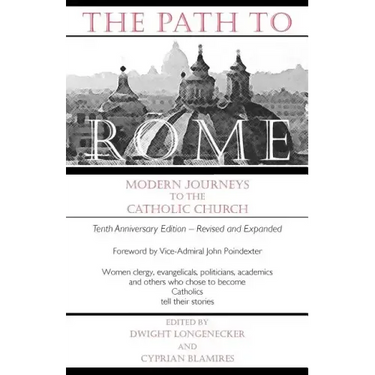 The Path to Rome