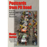 Postcards from Pit Road: Inside NASCAR's 2002 Season