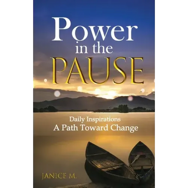 Power in the Pause: A Path Toward Change
