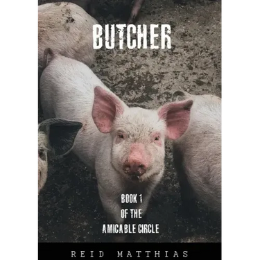 Butcher