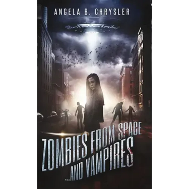 Zombies from Space and Vampires