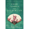 Snow Flower and the Secret Fan